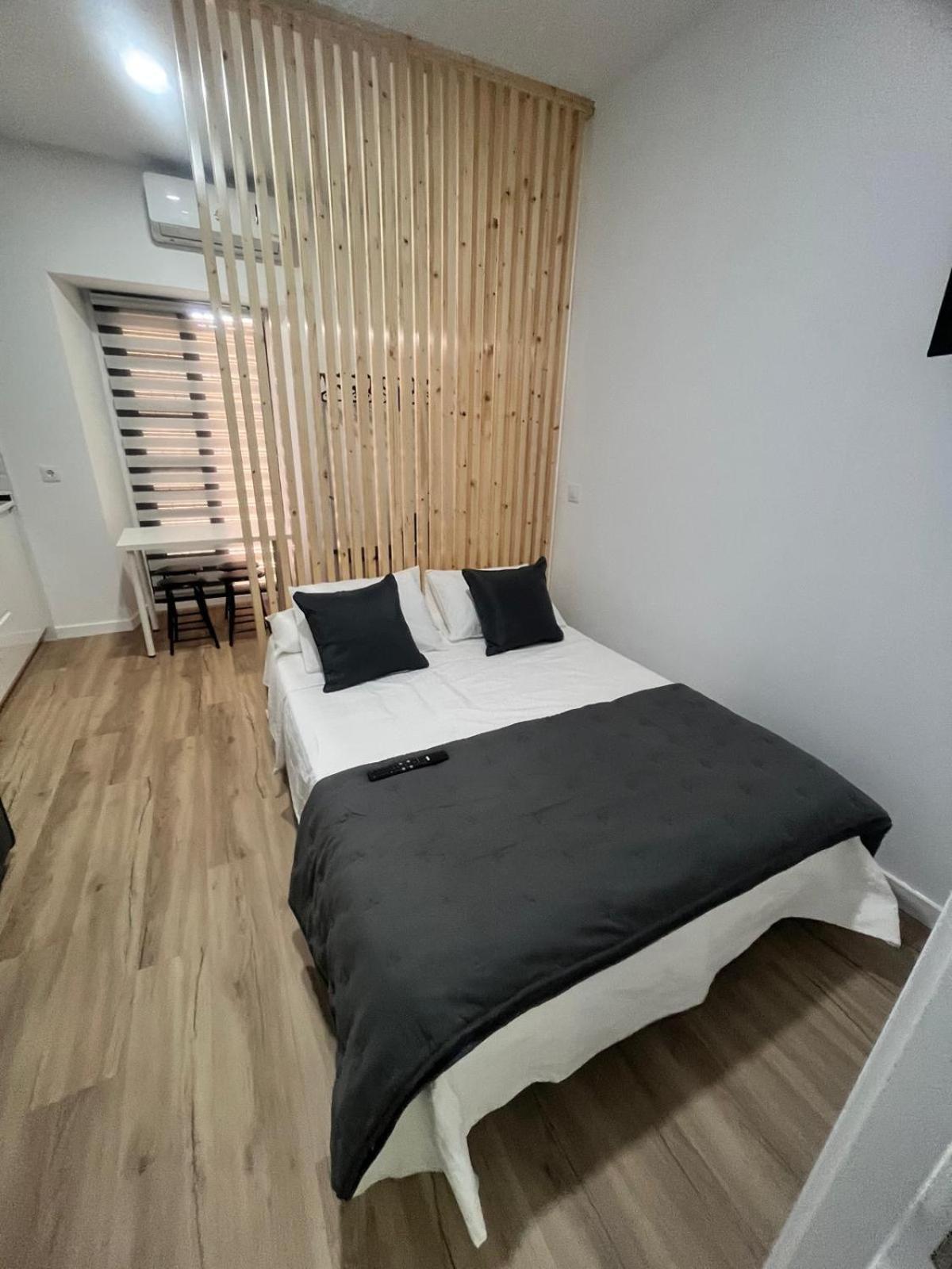 Apartamento Catedral Jerez de la Frontera Exterior foto